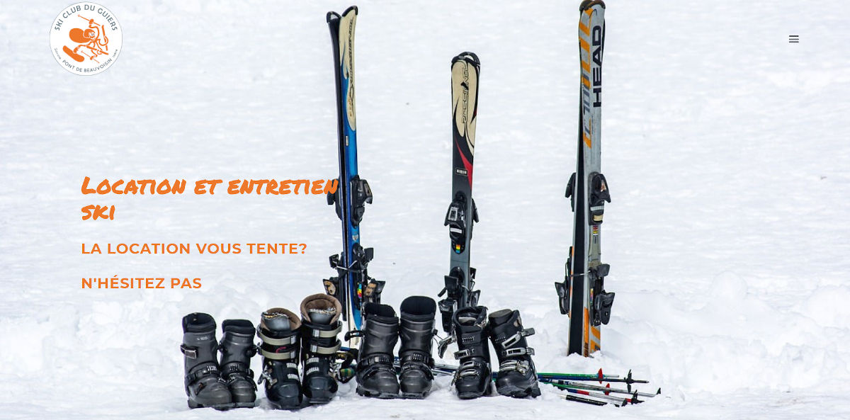 Matériel Equipement Clubs Ski - Tout Votre Équipement Ski Club